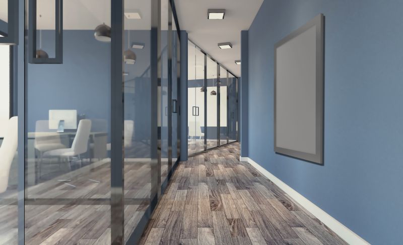 Business Floor Painting in Denver, CO