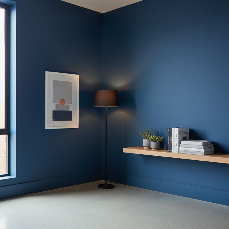 Commercial Ceiling Painting in Denver, CO
