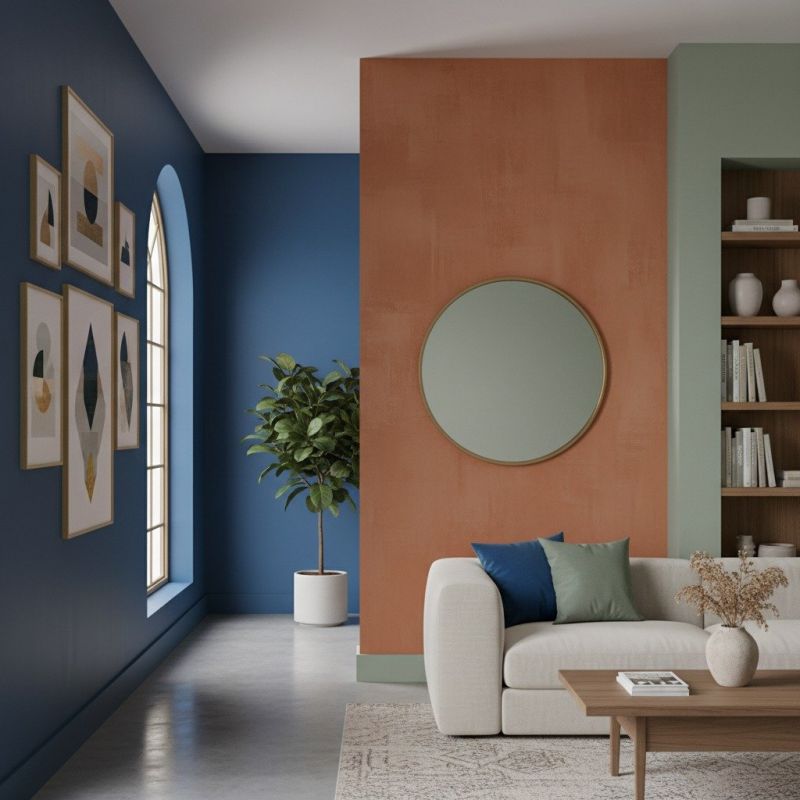 Commercial Interior Painting in Longmont, CO