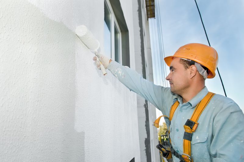 Factory Painting in Gilbert, AZ