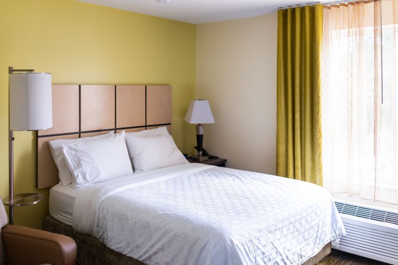 Hotel Painting in Gilbert, AZ