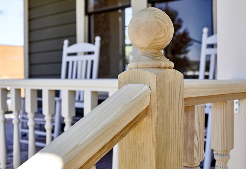 Balcony Refinishing in Waco, TX