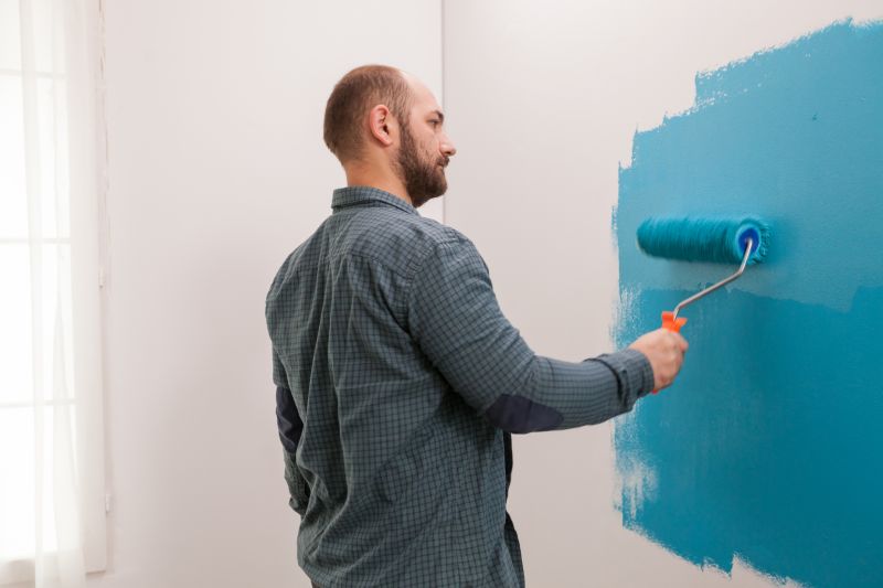 Bedroom Painting in Waco, TX
