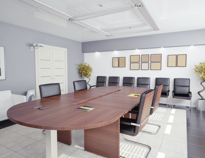 Business Floor Painting in Pinellas County, FL
