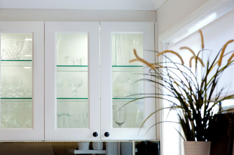 Cabinet Glazing Service in Kokomo, IN