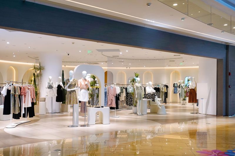 Commercial Ceiling Painting in Denver, CO