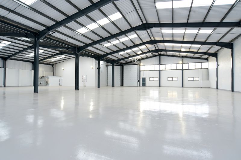 Commercial Concrete Painting in Chandler, AZ