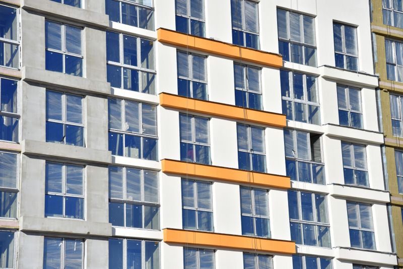 Commercial Concrete Painting in Chandler, AZ