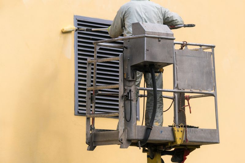 Commercial Concrete Painting in Boulder, CO