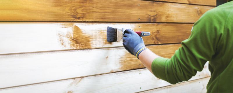 Commercial Exterior Painting in Boulder, CO