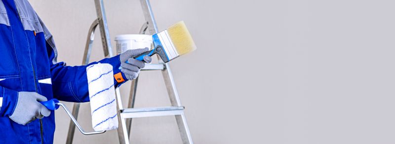 Commercial Exterior Painting in Pinellas County, FL