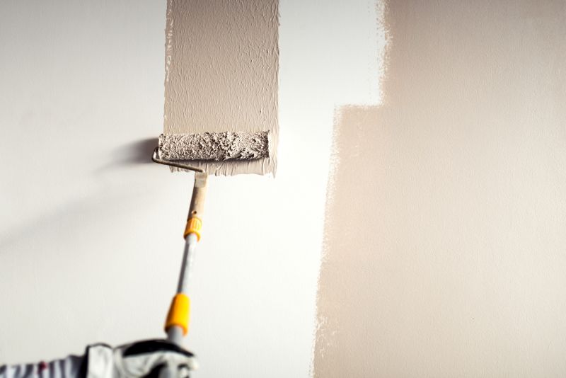 Commercial Wall Painting in Littleton, CO