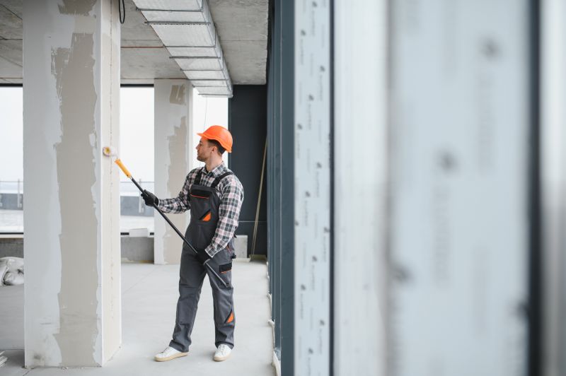 Commercial Wall Painting in Chandler, AZ