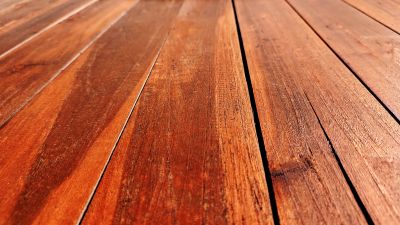 Deck Posts Painting in Waco, TX