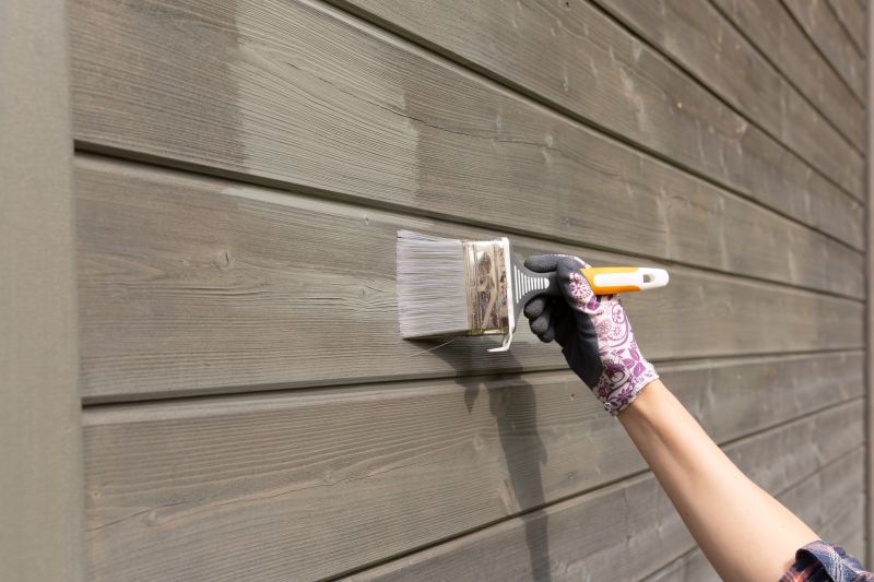 Exterior Painting in Arvada, CO