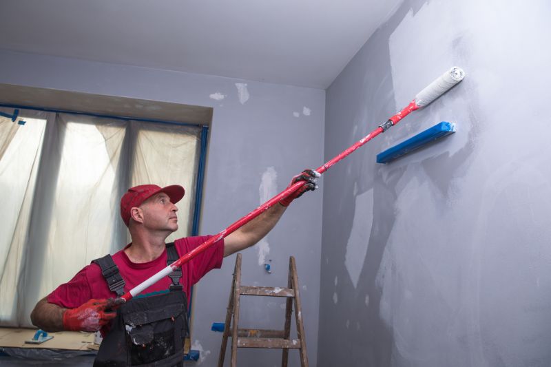 Factory Painting in Gilbert, AZ