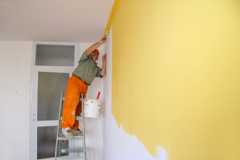 Hotel Painting in Greeley, CO