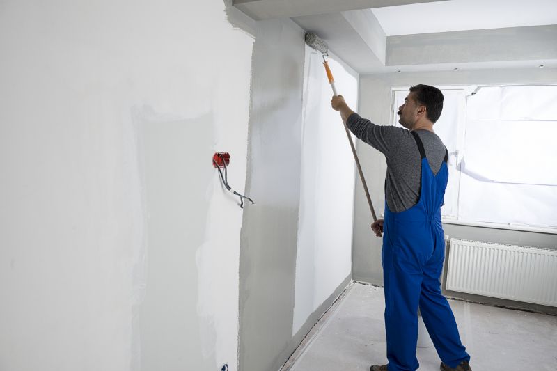 Kitchen Painting in Waco, TX