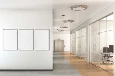 Medical Office Painting in Longmont, CO