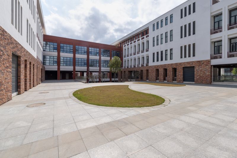 Office Building Painting in Littleton, CO