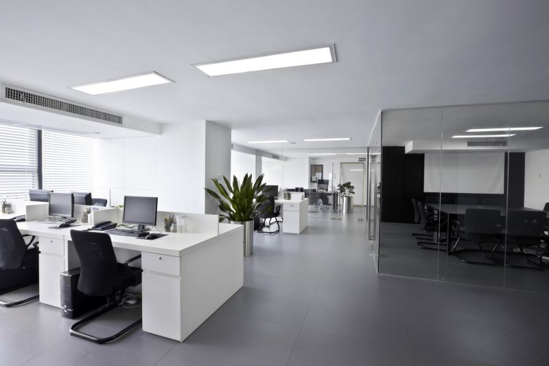 Office Building Painting in Gilbert, AZ