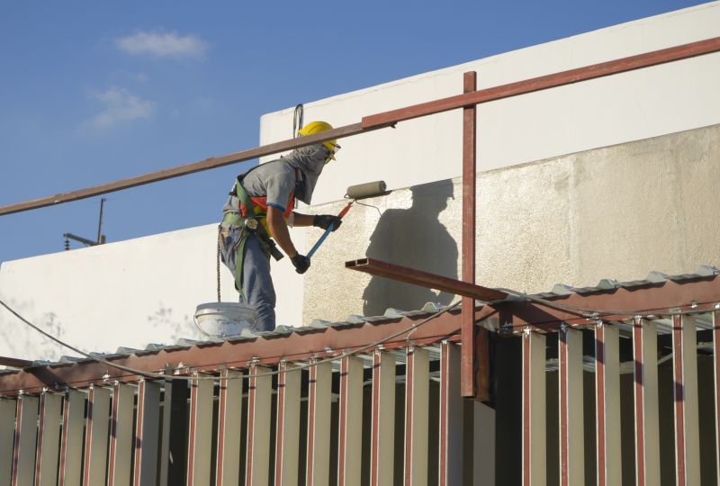 Office Building Painting in Chandler, AZ