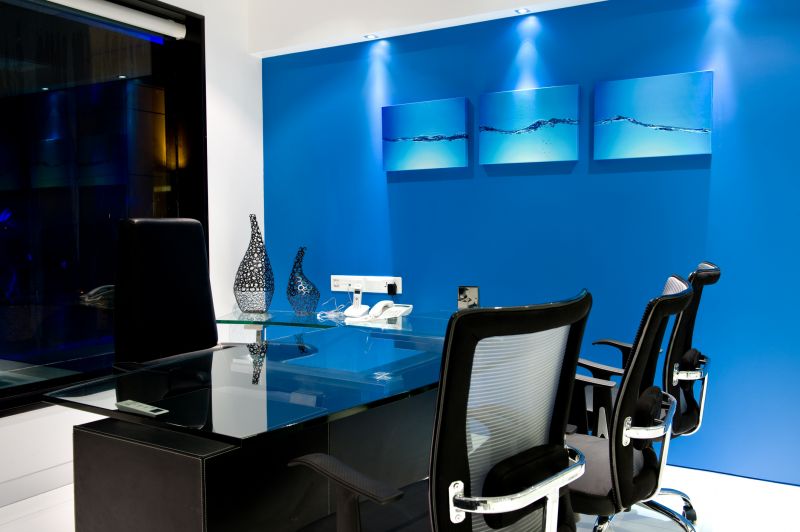 Office Painting in Waco, TX