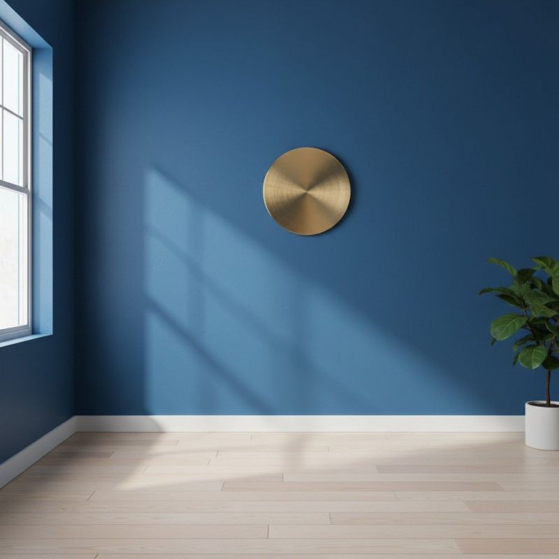 Reception Area Painting in Littleton, CO