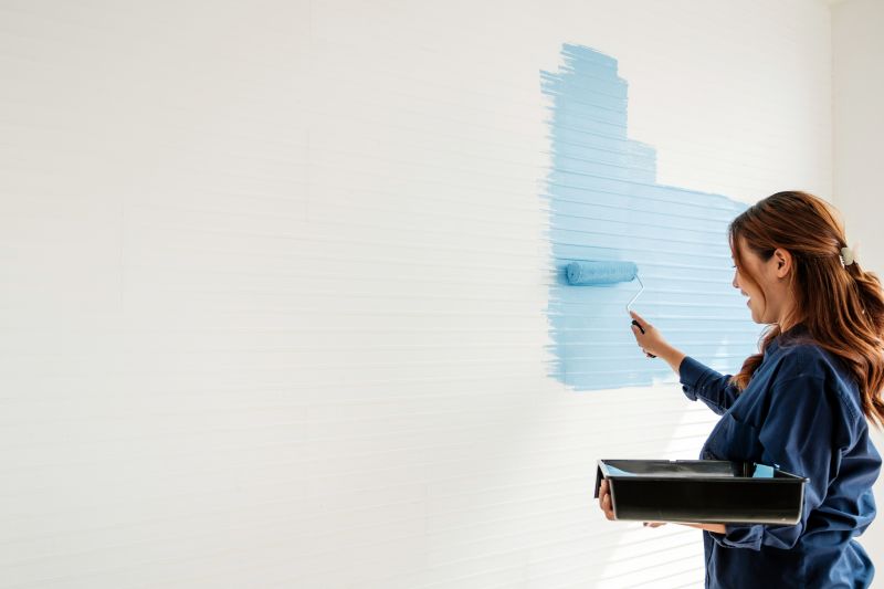 Trim Painting Service in Waco, TX