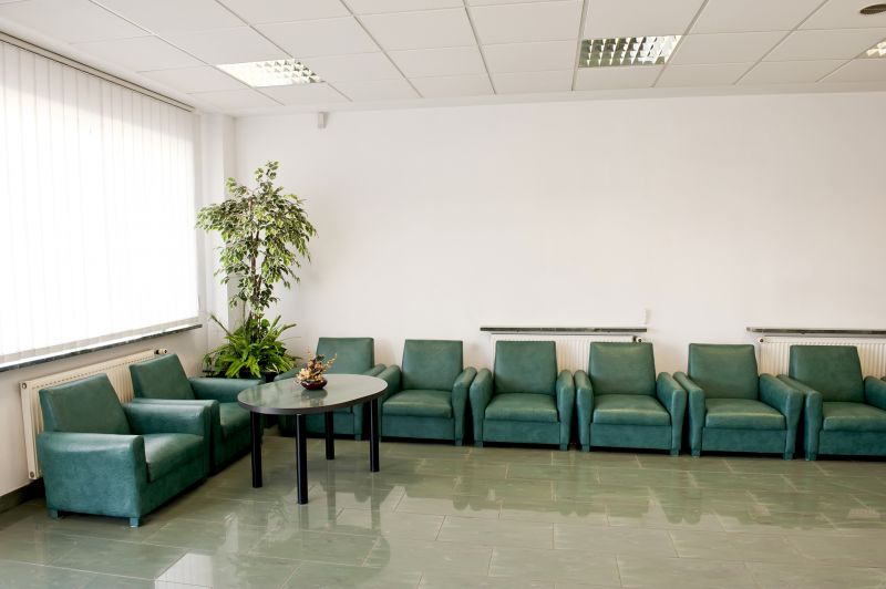 Waiting Room Painting in Clearwater, FL