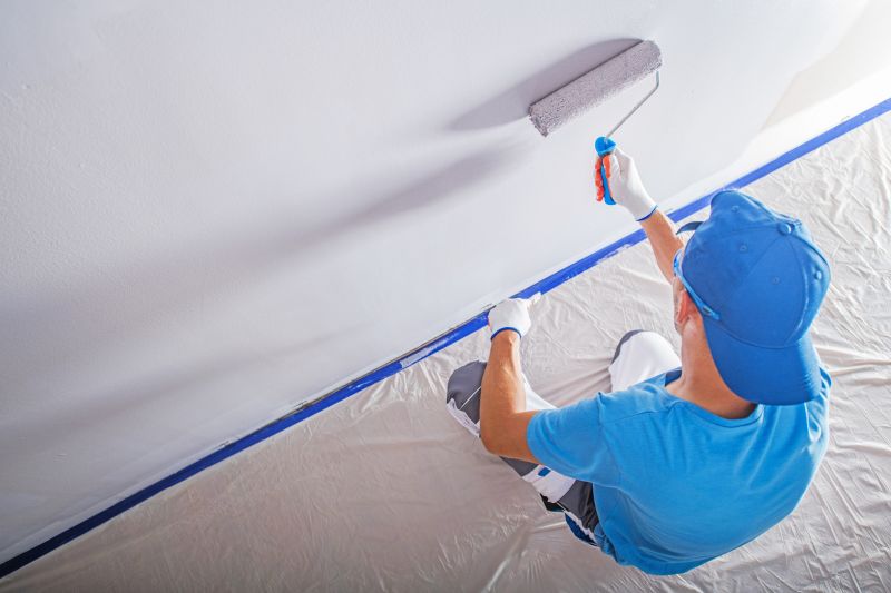 Waiting Room Painting in Waco, TX